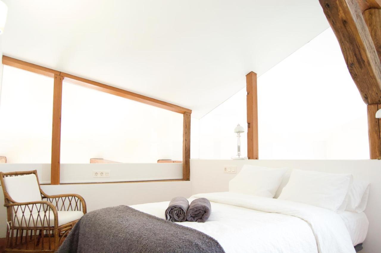 Apartamento Carmen II Ferrol Exteriör bild