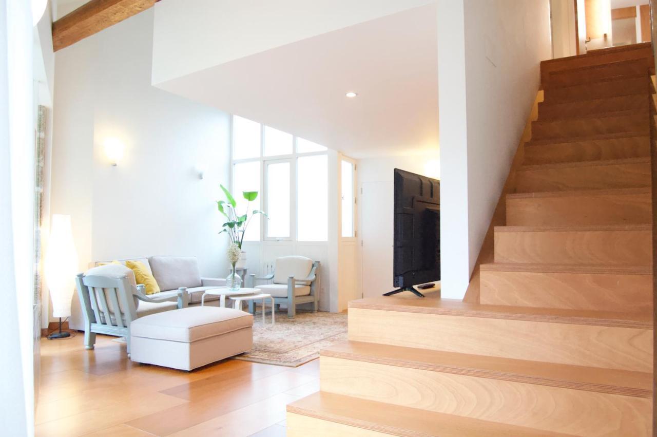 Apartamento Carmen II Ferrol Exteriör bild