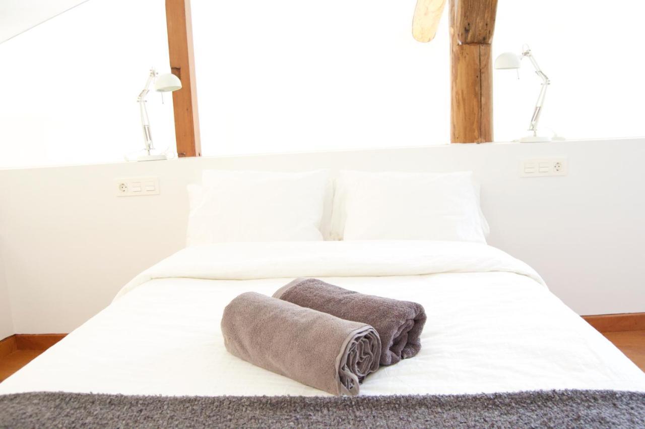 Apartamento Carmen II Ferrol Exteriör bild